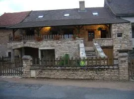 La chaumière de Laives