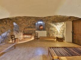 Locations des 3 sommets avec Sauna et Spa en Alsace, spa hotel in Sondernach