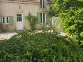 Gîte L' authentique