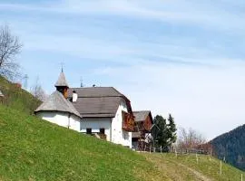 Berggasthof Trattes