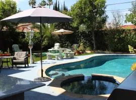 Sweet Dreams B&B LA
