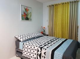 Cityscape Residences, Unit 702, apartment in Bacolod