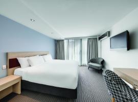 Central Studio Hotel Sydney, Hotel in Sydney