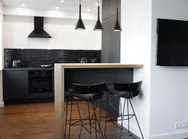Supeluse-Strassel Beach Apartment