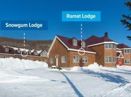 Ramat Niseko