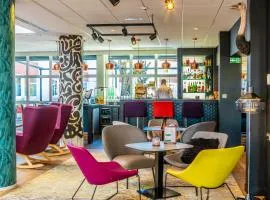 Novotel Lyon Bron Meeting & Events