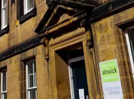 YHA Alnwick - Partner