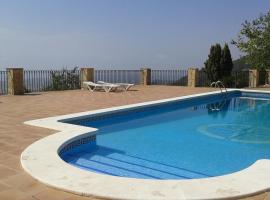 RIVIERA, ξενοδοχείο σε Benicàssim