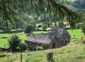 La Tarabelle, hotel barato en Pin