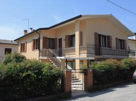 casa vacanza Pina, holiday home in San Trovaso