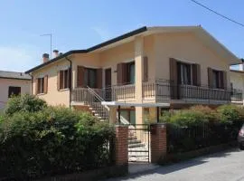 casa vacanza Pina