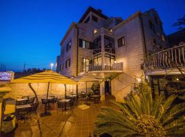 Villa Dard, homestay in Dubrovnik