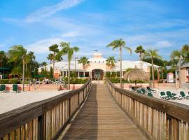 Summer Bay Orlando by Exploria Resorts, hotel in Orlando