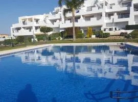 Apart.conil-vistasol