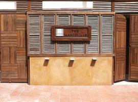 The Mandeville, hotel a Calcuta