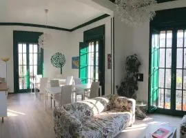 Cosmopolitan Palermo