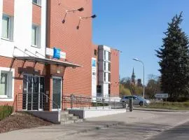 ibis budget Torun
