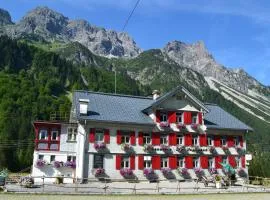 Landhaus Bad Hopfreben