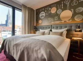 4 hotel in Ulm 4 hotel in Ulm