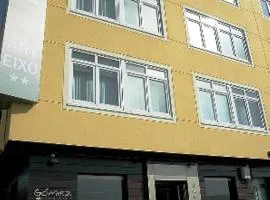 Hotel Arteixo