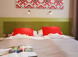 Hotel *** NAT Krynica Zdrój