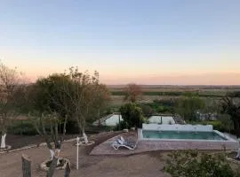 Casa de la vega