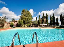 Agriturismo La Fonte Di Vivalda, Hotel in Suvereto