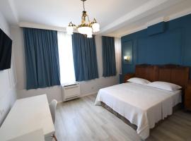 Viesnīca Promenade Hotel pilsētā Škodra