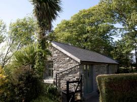 Charming old stables studio cottage, holiday rental in Clonakilty