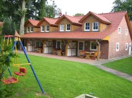 Ferienhof Drewes Ranch