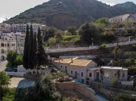 Casa Metropolis