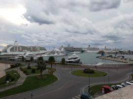 Alloggio Turistico Port View