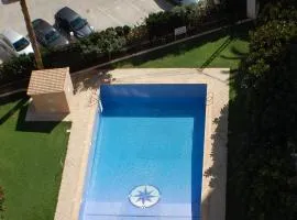 Acacias 4 - Fincas Arena