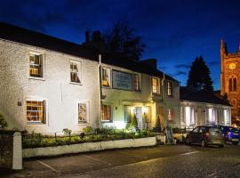 The Inn at Kippen, gistikrá í Kippen