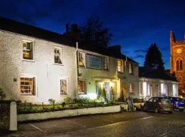 The Inn at Kippen