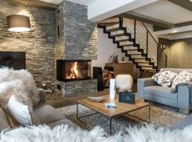Whistler Lodge by Alpine Resorts
