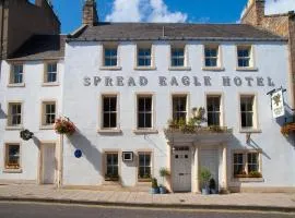 The Spread Eagle Hotel