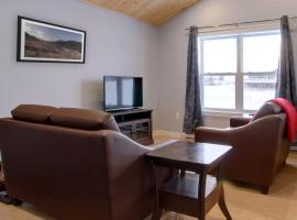 Appalachian Chalets & RV, hotel in Corner Brook