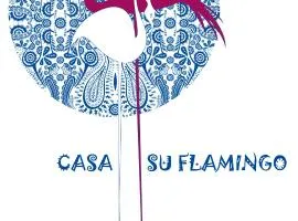 Casa Sù Flamingo