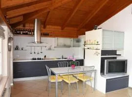 Appartamento per Vacanze a Comano Terme