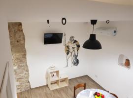 La Dimora di Ares, holiday home in Formia