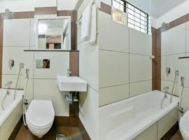 QAZAR hotels Cochin Kerala, hotel i Ernakulam