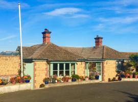 Heatherbell Cottage Guest Accommodation, bed and breakfast en West Bay