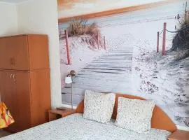 Apartament Belvedere