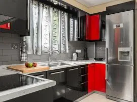 Nest Apartment