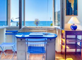 Apartment Mare Bello - Levanto, hotel in Levanto
