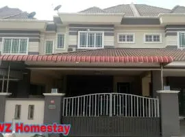 Double Storey @ Tapah