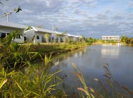 homestay568 Branch 2，Muang Suang的飯店