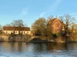 Ferienwohnung Schleusenhaus Hameln