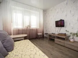 Apartment on Nauki Avenue